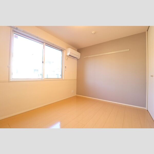 カーサ石原　B103号室 洋室6帖