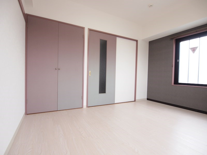 メゾンドプランタン601号室 同建物別部屋の参考画像