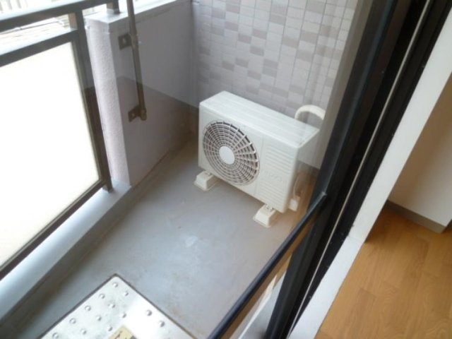 ナイスアーバン大井4階 同建物別部屋の参考画像