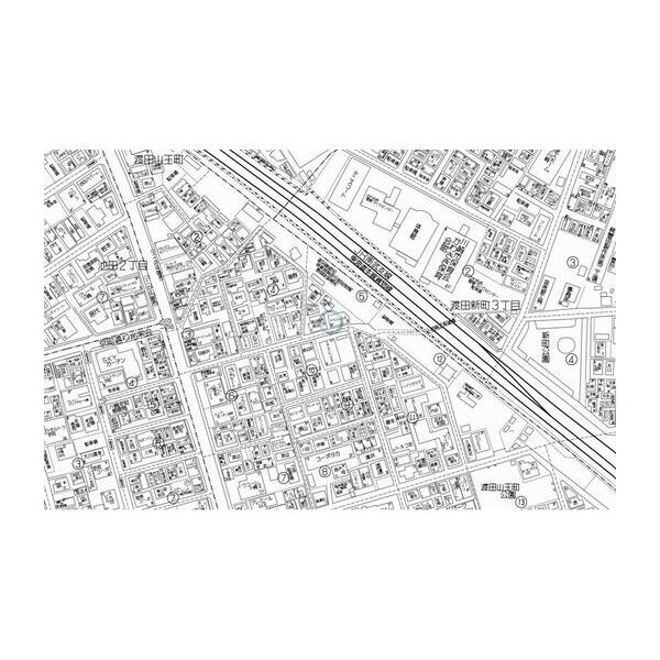 ドゥシェルII101号室 null