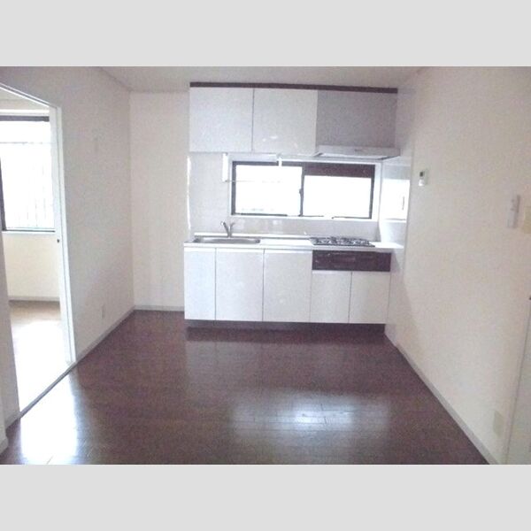 ヴァンベール南浦和 DK7帖