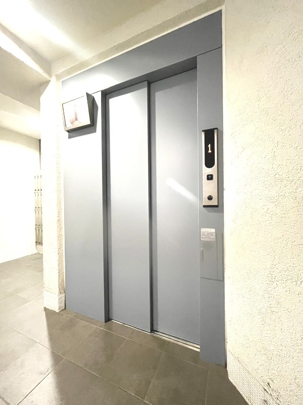 アレグリアス相模大野 エントランス