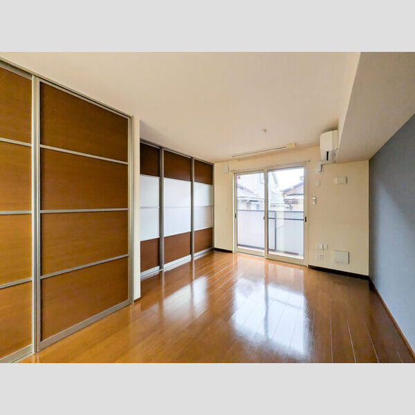 アゼリアコート　Ⅲ LDK