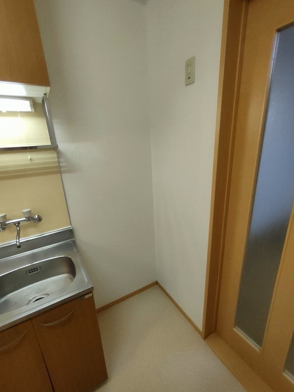 ロク・ハウスⅡ1階 部屋その他