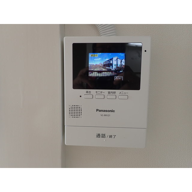 ボートハウス206号室 部屋その他