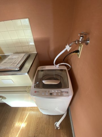 ドルフ鶴巻No.142階 その他