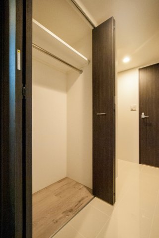 リーガランド目黒304号室 参考写真