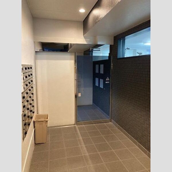 S-FORT川崎神明町 収納