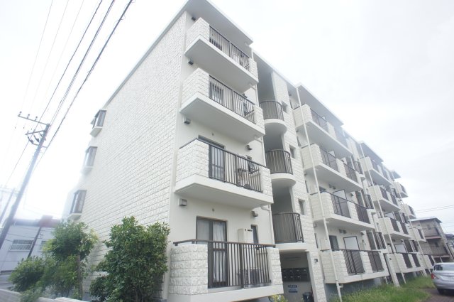 エクセルＤハイムの外観画像