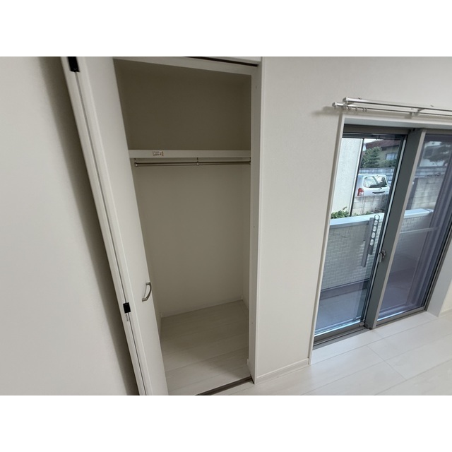 MQuarto新座Ⅱ101号室 内観