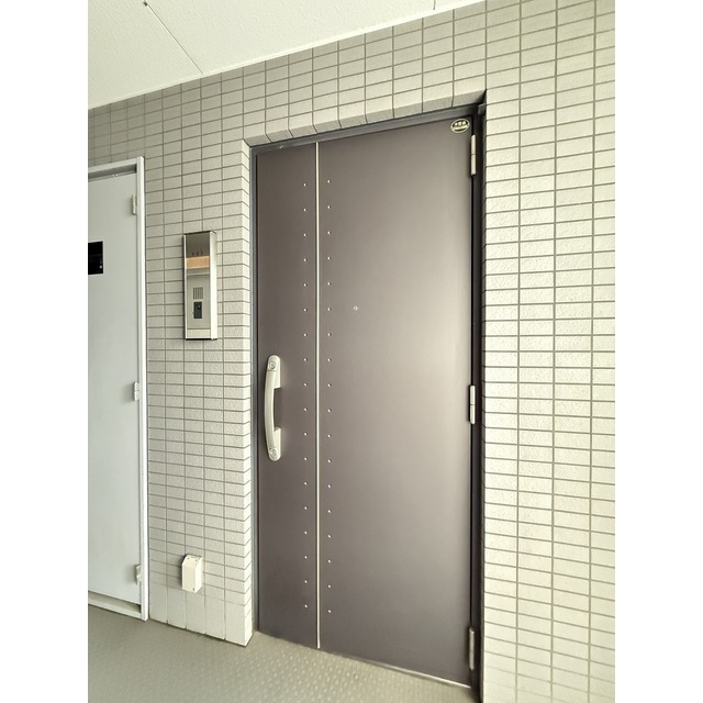 Conde相模原0805号室 玄関