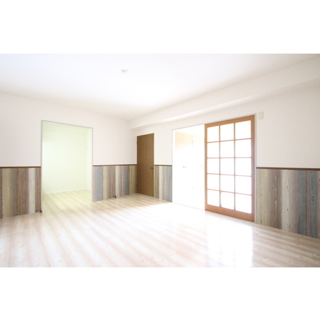 プラザ藤豊 内観