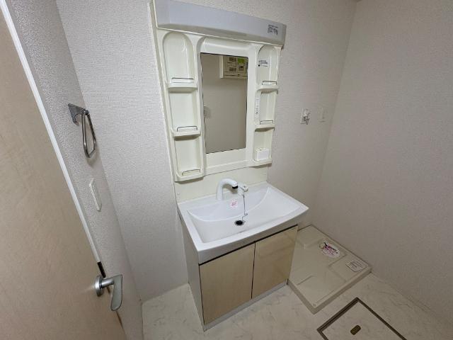 マーガレットガーデンⅥ 洗髪洗面化粧台