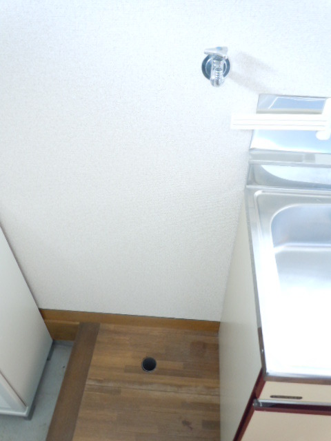 天野ハイツ 部屋設備