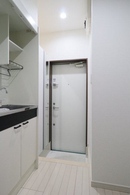 ヴィエント仲六郷2階 同建物別部屋の参考画像