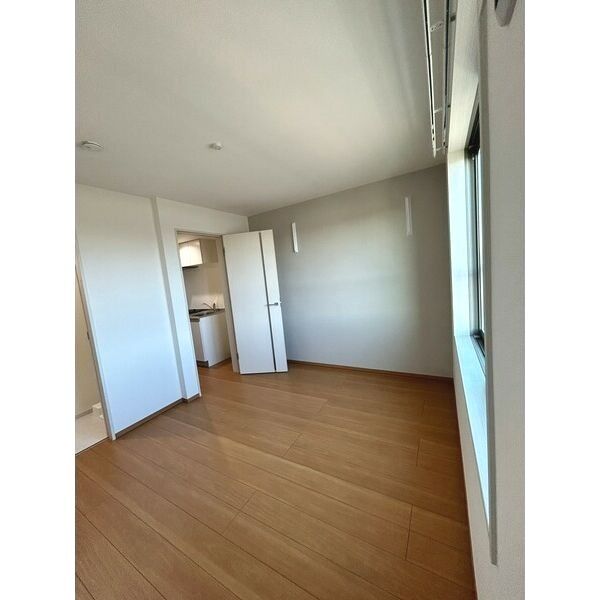 Ambition袋山303号室 リビング