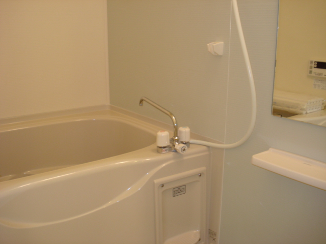 Ｙ・Ｓ　Ｃｒｅｃｉａ101号室 バス