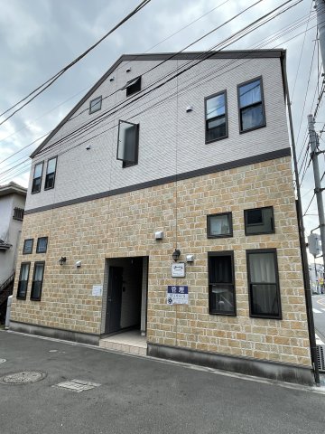 BEAMS岸谷201号室 その他共有部分