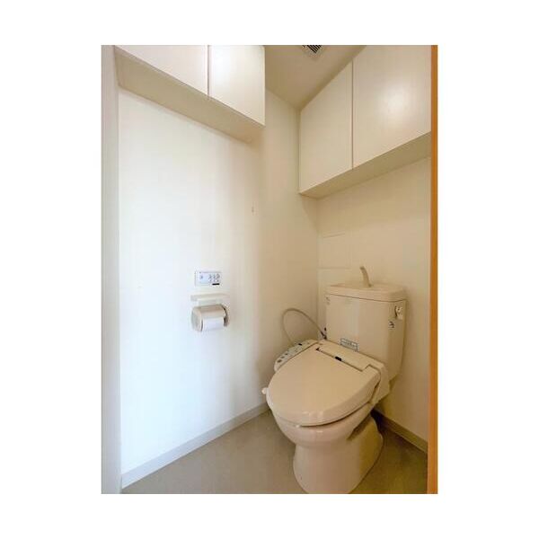 ハイムプラザ北浦和 トイレ