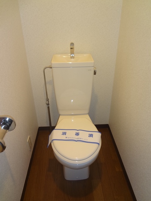 ロイヤルコート・オガワ0706号室 同タイプ他住戸の写真（参考）