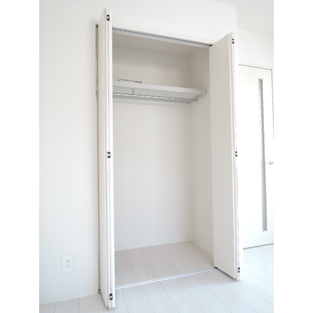 フォルビテッツァ星久喜 内観