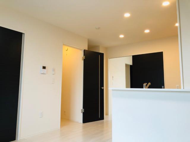 ガーデン リビング