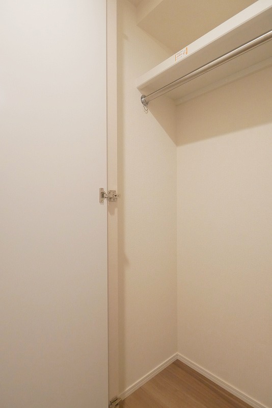 セジョリ奥沢 内観