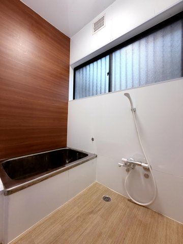 松戸A邸 お風呂