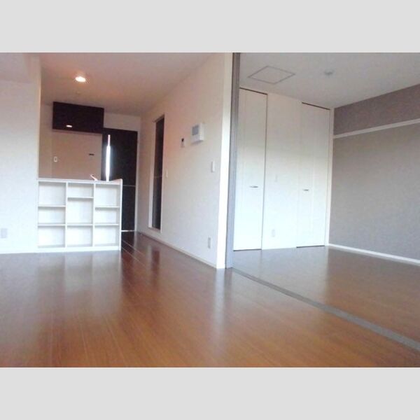 ラ カンパネラ　A LDK