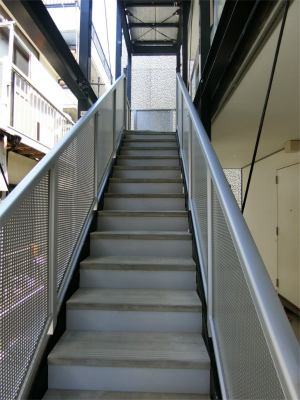 リブリ・comodoⅡ2階 部屋その他