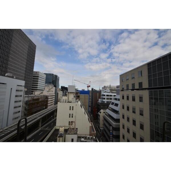 フォルテ京橋1001号室 部屋その他