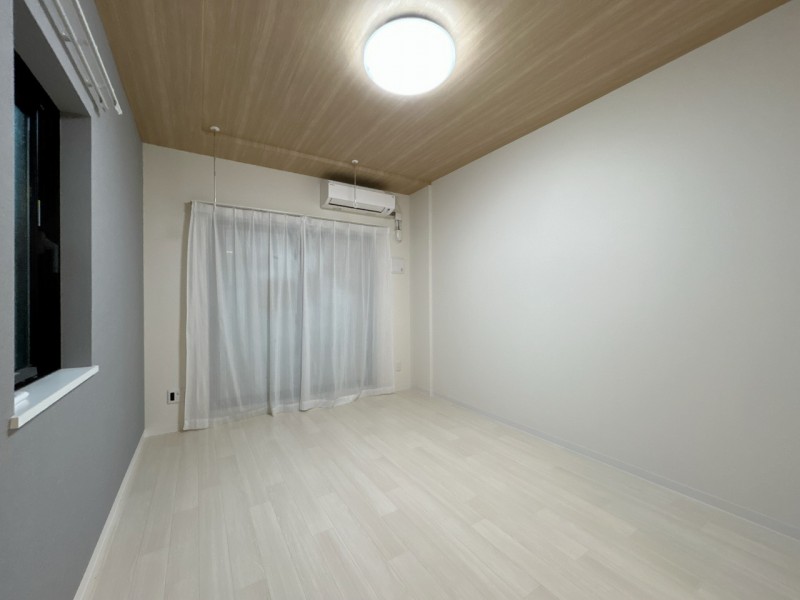 ディメール1階 部屋その他