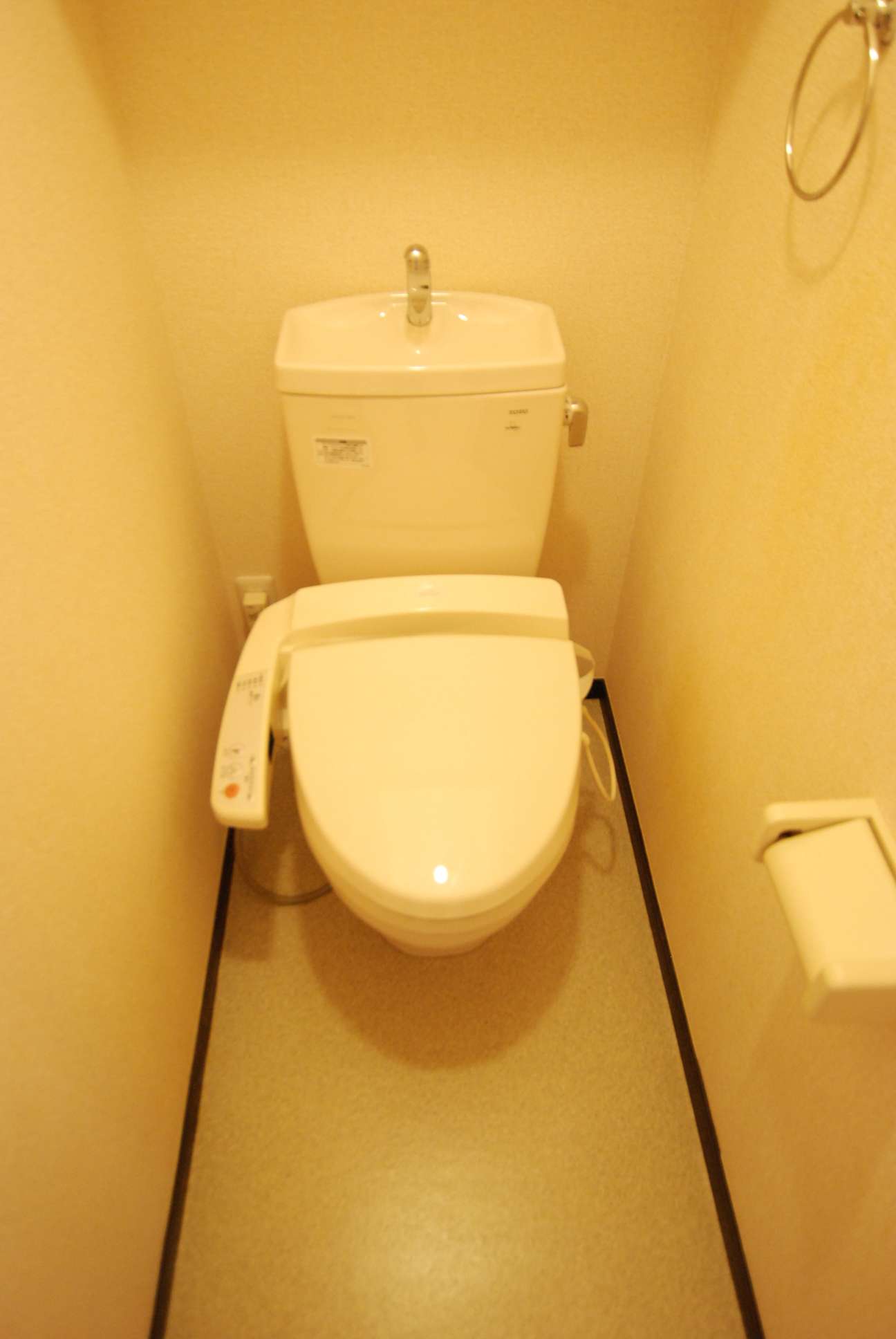 レオネクストビィグラッドⅡ206号室 部屋その他