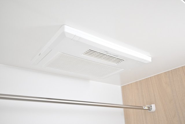 レクス大崎 部屋設備