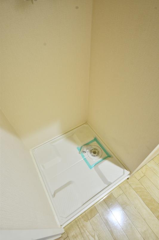 モジュロール都立家政4階 その他、部屋スペース