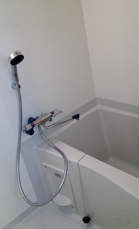 XEBEC池上 お風呂