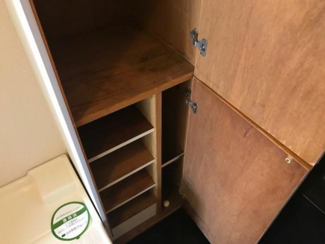 ＫＩＫビル 靴入