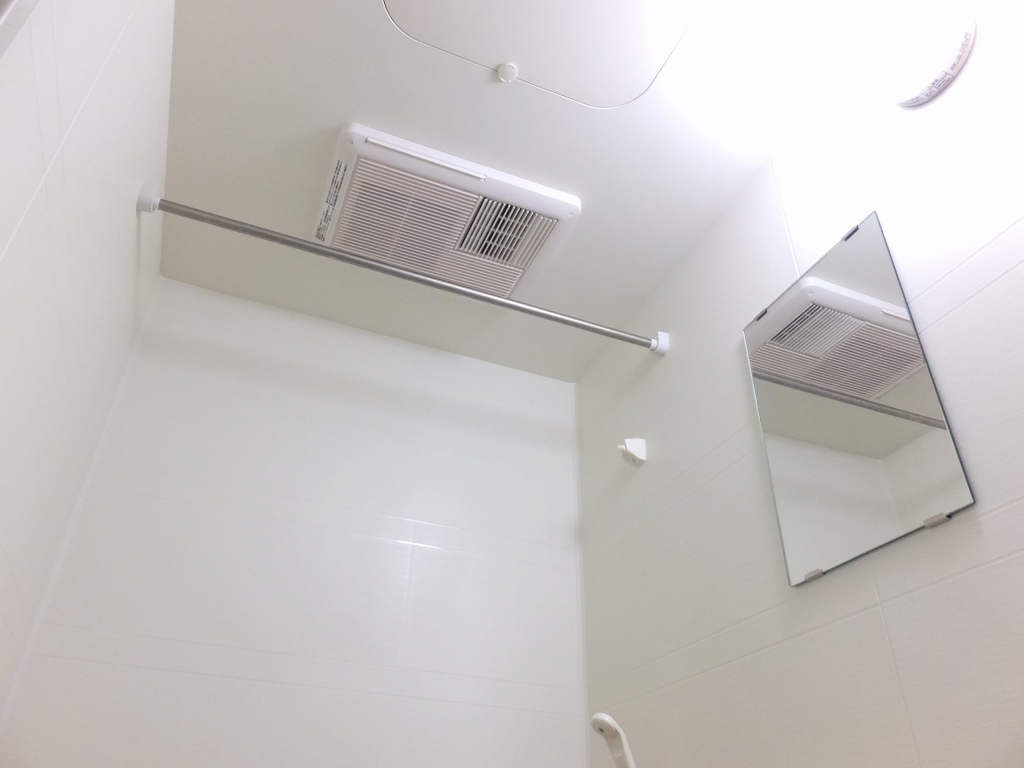 レオネクストシャイン206号室 部屋その他