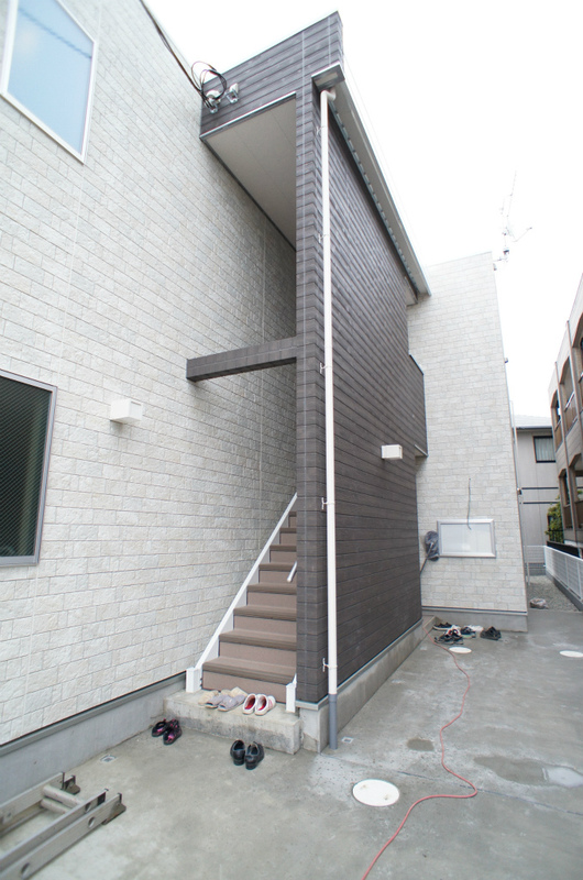 リブリ・オーシャンサイド1階 部屋その他