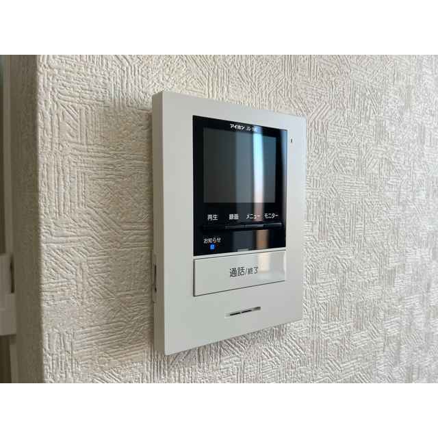 第三ハヤブサマンション301号室 部屋その他