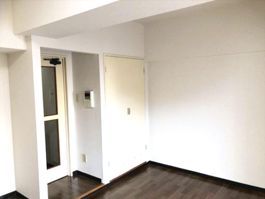 グランピア湘南205号室 内観