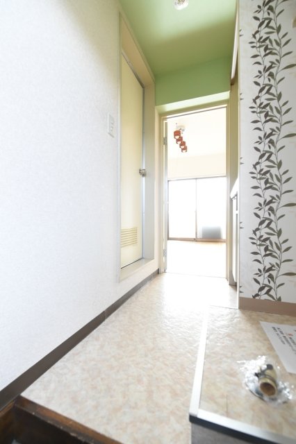 プライムガーデン桜上水3階 ※家具・小物はイメージです※