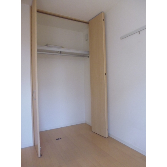 グリーンハイツ 内観