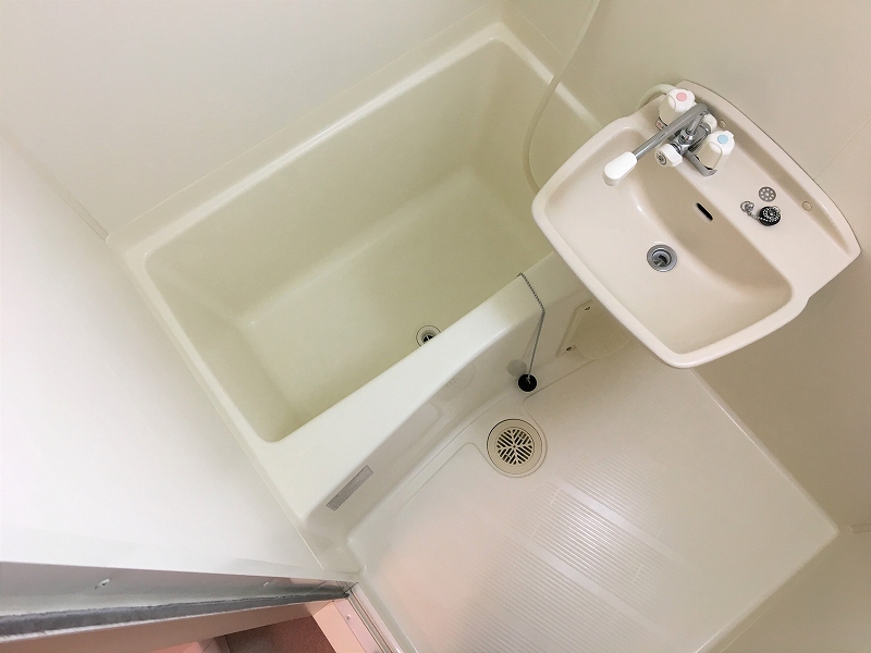 レオパレスシャルマン205号室 部屋その他