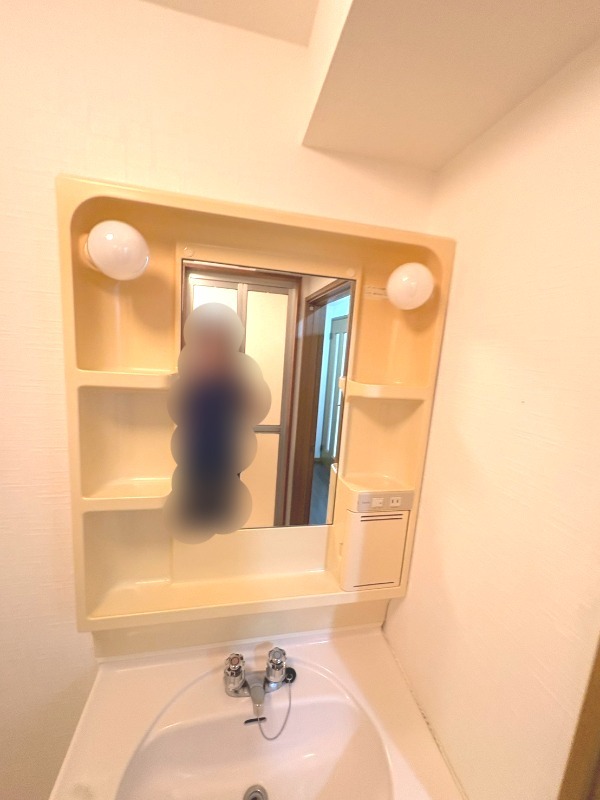 クロノス高尾South1階 部屋その他