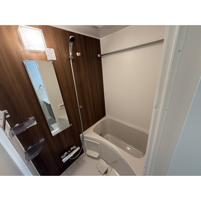 MQuarto新座Ⅱ306号室 お風呂