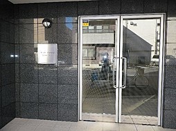 Ｌｅーｌｉｏｎ Ｖｒａｎｃｈｅ’ 日暮里 Ｅａｓｔ203号室 エントランス