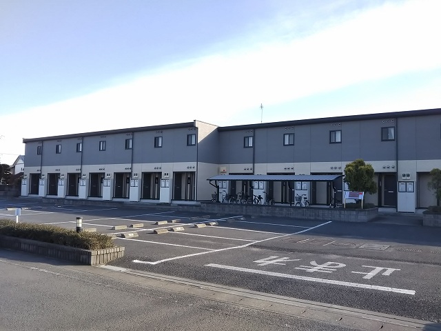 レオパレススリータウン215号室 部屋その他