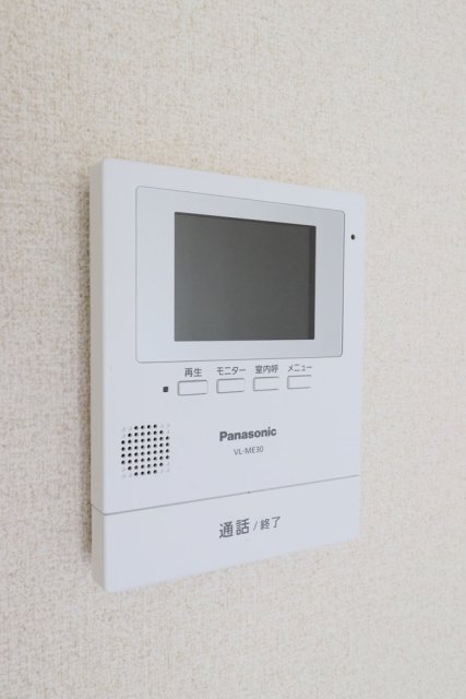 ＫＩＫビル3階 モニター付インターフォン