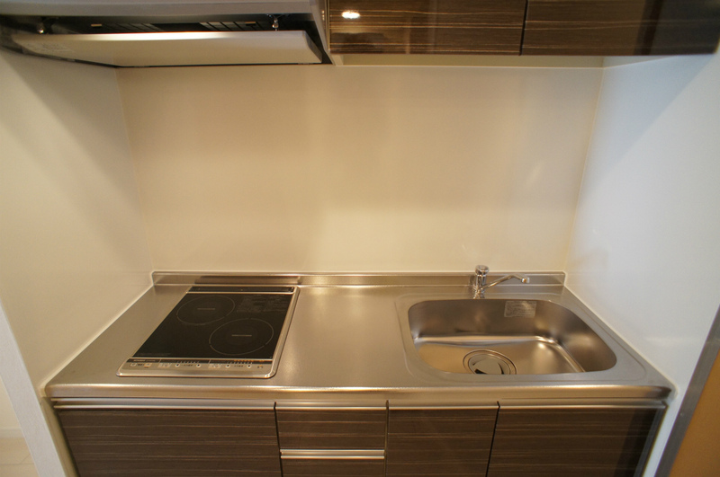 リブリ・湘南六会2階 キッチン